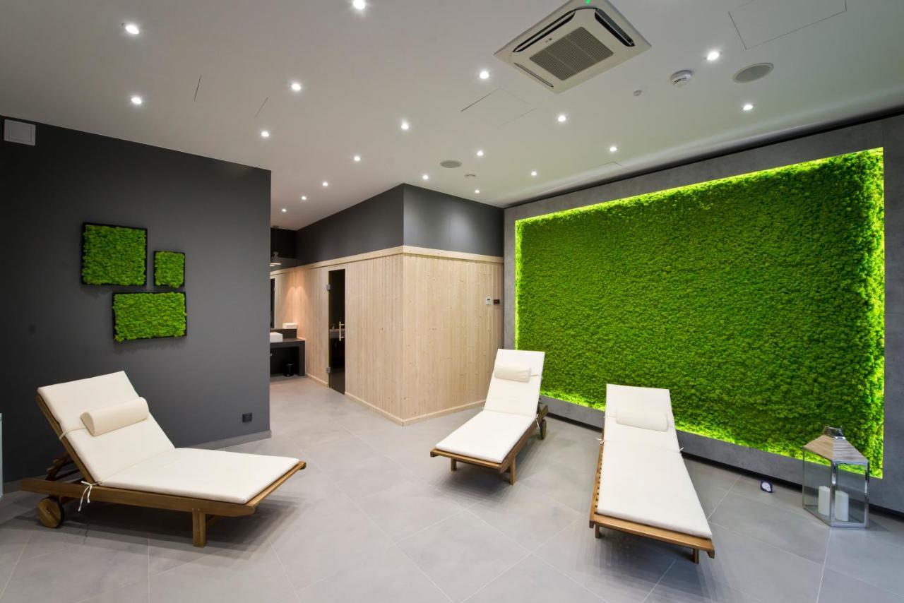 Love In Gdansk Aon Apartments Exterior photo