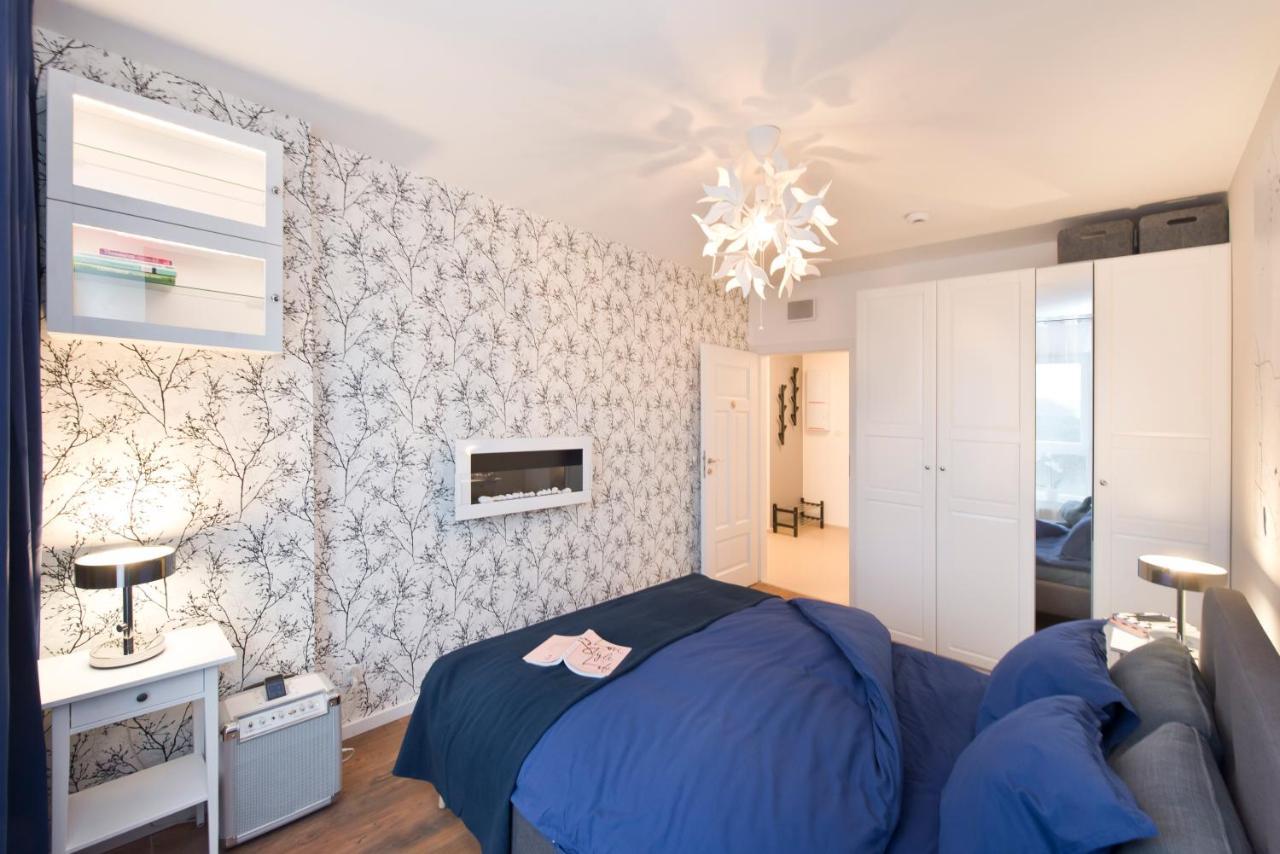 Love In Gdansk Aon Apartments Exterior photo